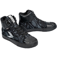 DRYMASTER-FIT HOOP SHOES